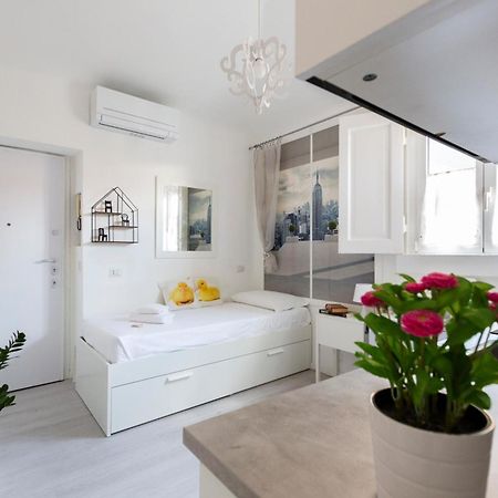 Commenda White Studio Милан Экстерьер фото