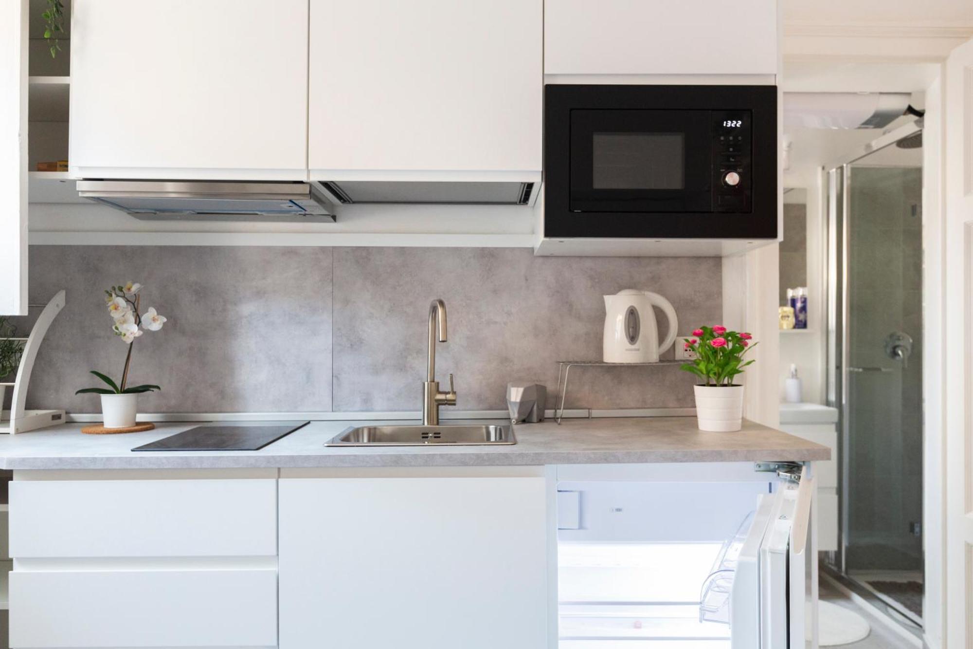 Commenda White Studio Милан Экстерьер фото